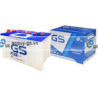 BÌNH ẮC QUY GS 95D31R (12V-80AH)