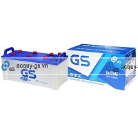 BÌNH ẮC QUY GS N150 (12V-150AH)