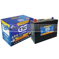 BÌNH ẮC QUY GS 115D33C (12V - 100AH)