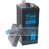 BÌNH ẮC QUY UXL330-2FR (2V-300AH)