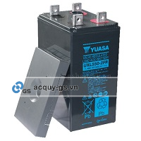 BÌNH ẮC QUY UXL550-2FR (2V-500AH)