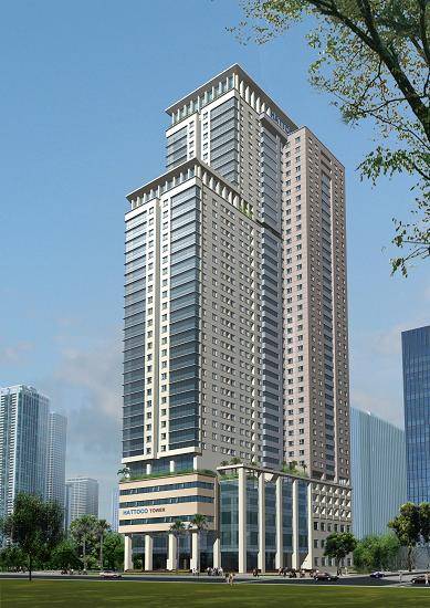 cứu hộ ắc quy tại Tòa nhà hỗn hợp Hattoco Thiên Kim, đường Trần Phú, quận Hà Đông, Hà Nội