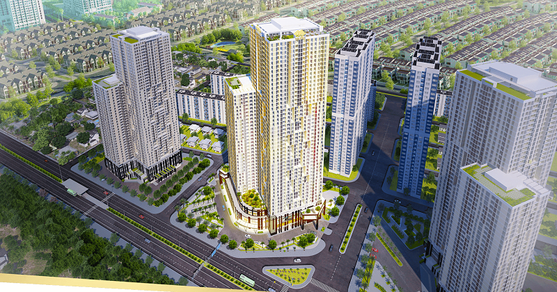 Cứu hộ ắc quy tại Khu đô thị Dương Nội, đường Tố Hữu, quận Hà Đông, Hà Nội