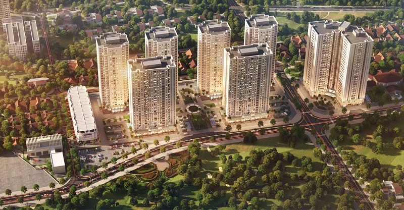 Cứu hộ ắc quy tại chung cư Mipec City View, phường Kiến Hưng, quận Hà Đông, Hà Nội