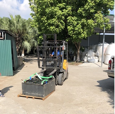 địa chỉ thu mua ắc quy cũ hỏng tại hà nội