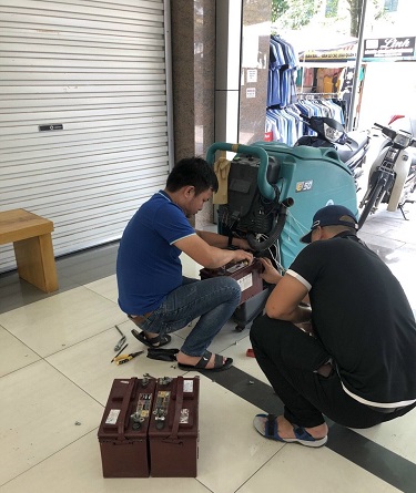 địa chỉ thu mua ắc quy cũ hỏng tại hà nội