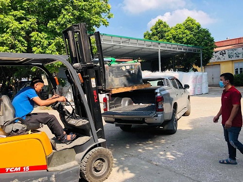 địa chỉ thu mua ắc quy cũ hỏng tại hà nội