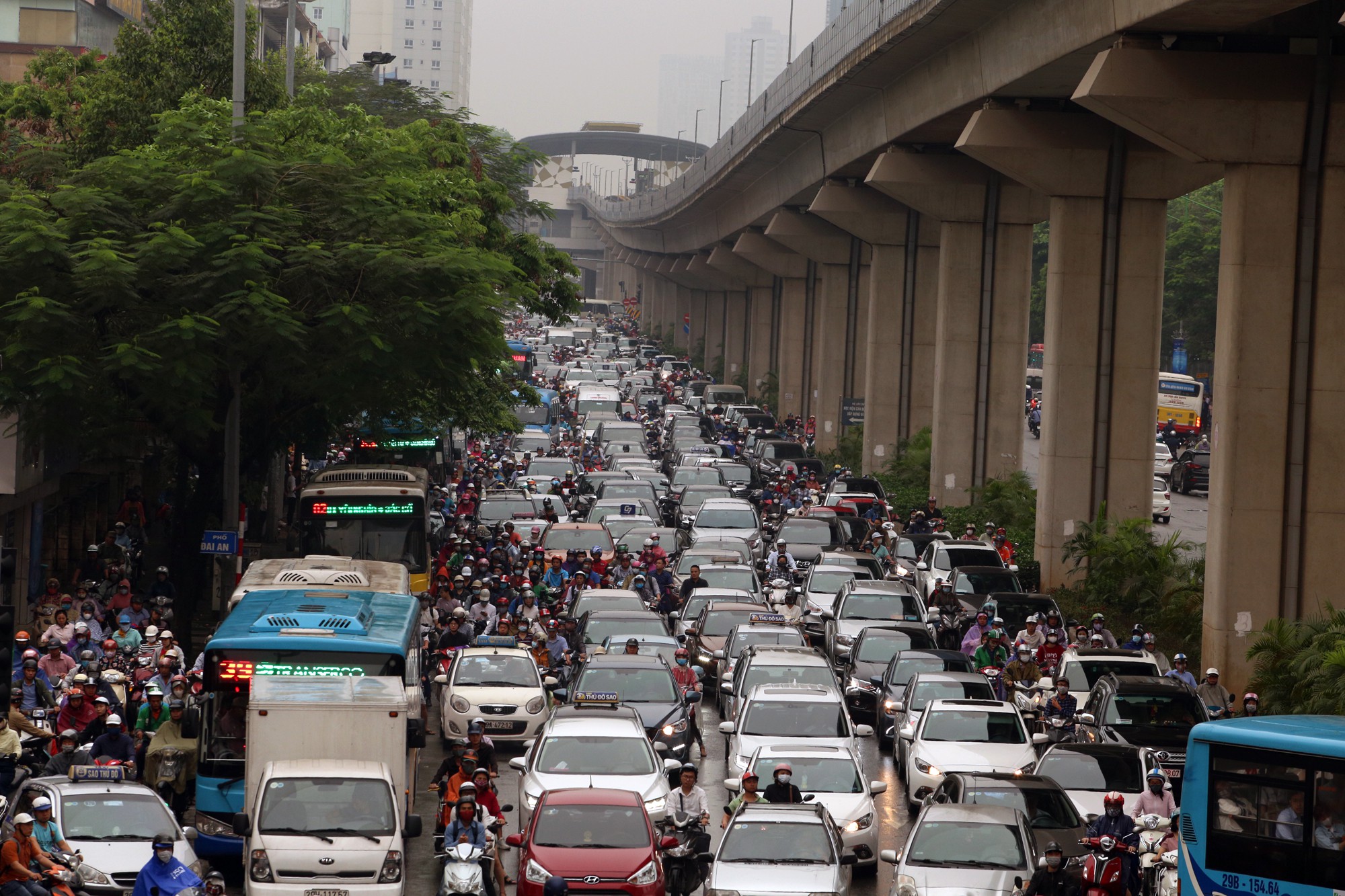 ắc quy GS tại Thanh Hoá