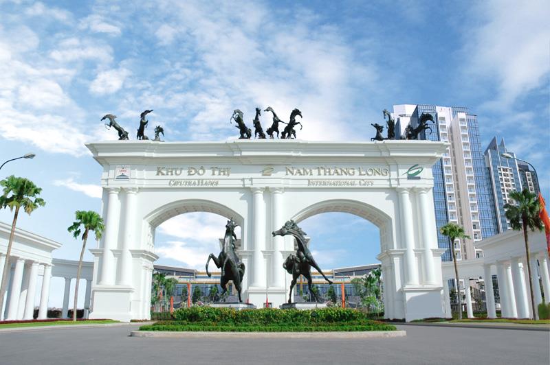 Cứu hộ ắc quy tạiciputra