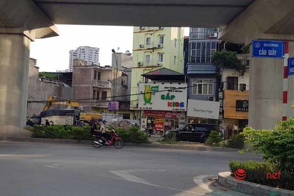 Cứu hộ ắc quy đường cầu giấy