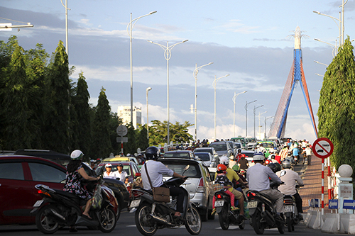 ắc quy gs tại đà nẵng
