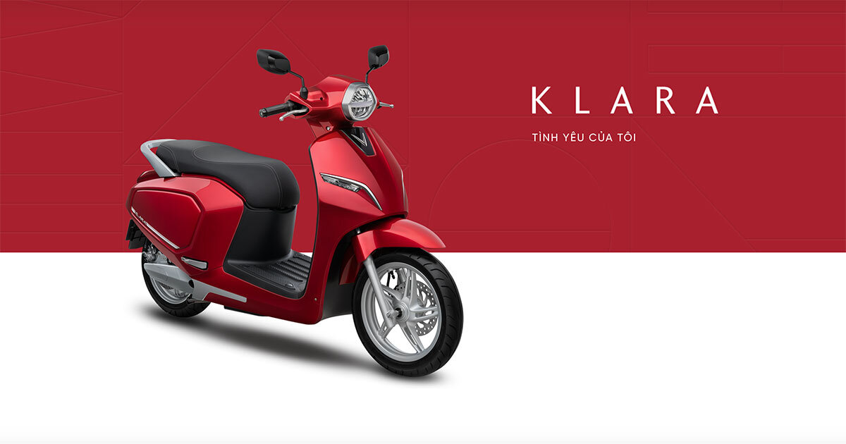 thay bình ắc quy xe điện klara tại nhà tại Quốc Oai, Hà Nội