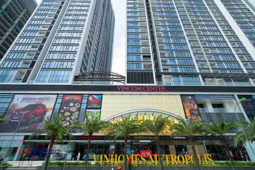 Cứu hộ ắc quy tại Vincom Metropolis, 29 Liễu Giai, Ba Đình