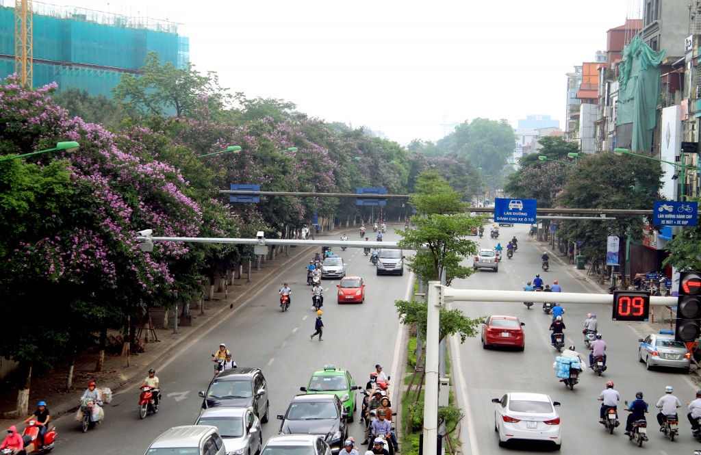 Cứu hộ ắc quy, câu bình ắc quy tận nơi tại đường Kim Mã, quận Ba Đình