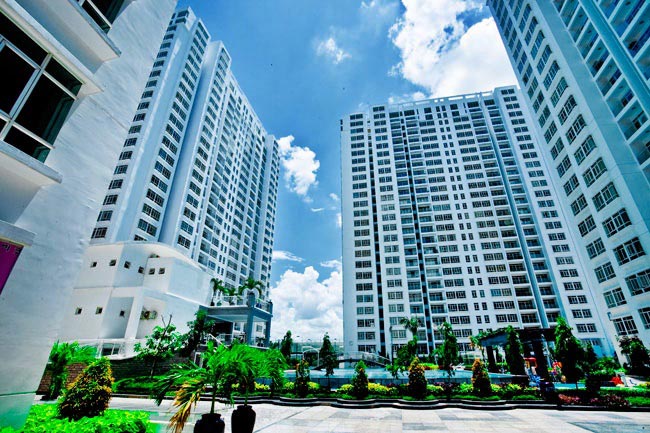 Cứu hộ ắc quy tại Hoàng Anh River View-Quận 2, TP Hồ Chí Minh