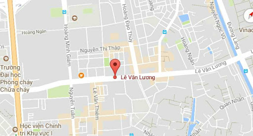Cứu hộ ắc quy đường Lê văn Lương, quận Cầu Giấy