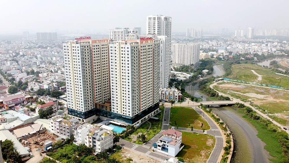 Cứu hộ ắc quy tại HOMYLAND RIVERSIDE-Quận 2, TP Hồ Chí Minh