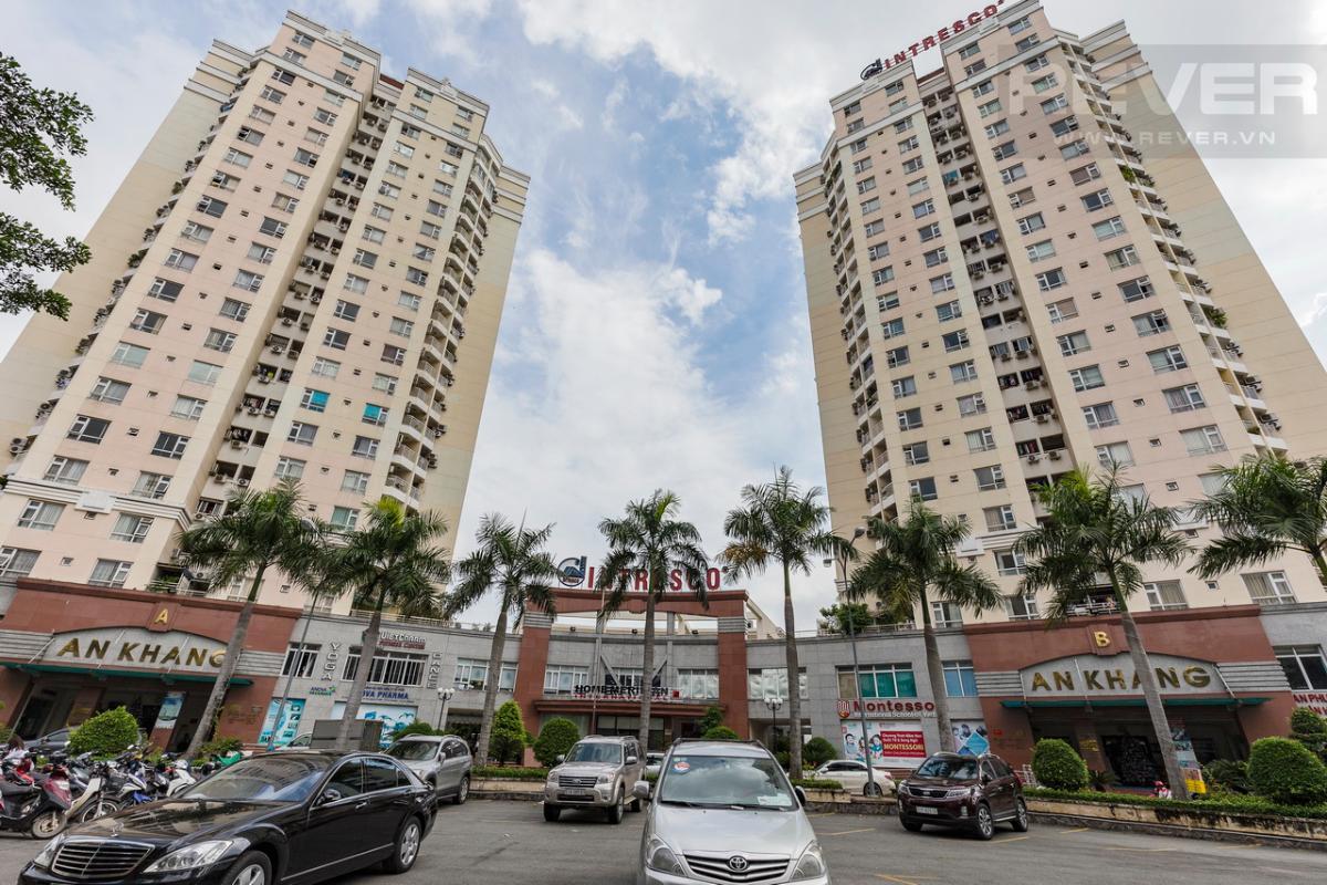 kích ắc quy tại  An Khang Apartment, quận 2, TP HCM