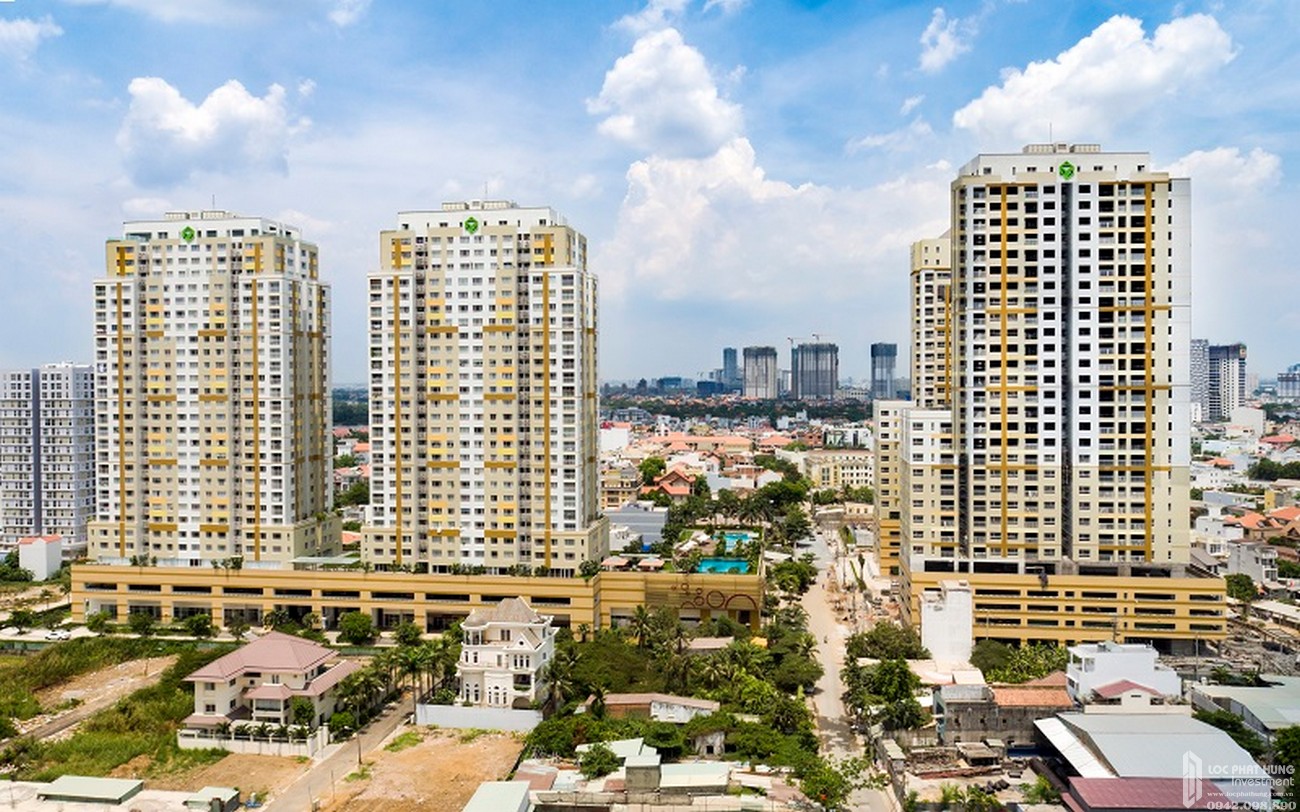 kích ắc quy tại Chung cư Tropic Garden Thảo Điền, quận 2, TP HCM
