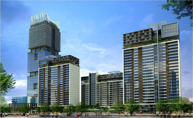 kích ắc quy tại Chung cư PetroVietNam Landmark, quận 2, TP HCM