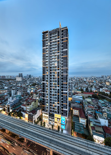 cứu hộ ắc quy tại chung cư Cầu Giấy Center Point, quận Cầu Giấy, Hà Nội