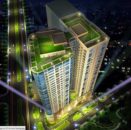 cứu hộ ắc quy tại chung cư Thành An Tower 21 Lê Văn Lương, Trần Quốc Vượng,  quận Cầu Giấy, Hà Nội