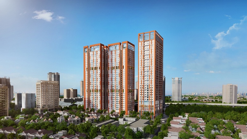 cứu hộ ắc quy tại chung cư Hà Nội Paragon, Trần Quốc Vượng,  quận Cầu Giấy, Hà Nội