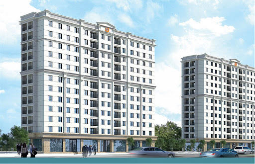 cứu hộ ắc quy tại Chung cư Yên Hòa Condominium, quận Cầu Giấy, Hà Nội