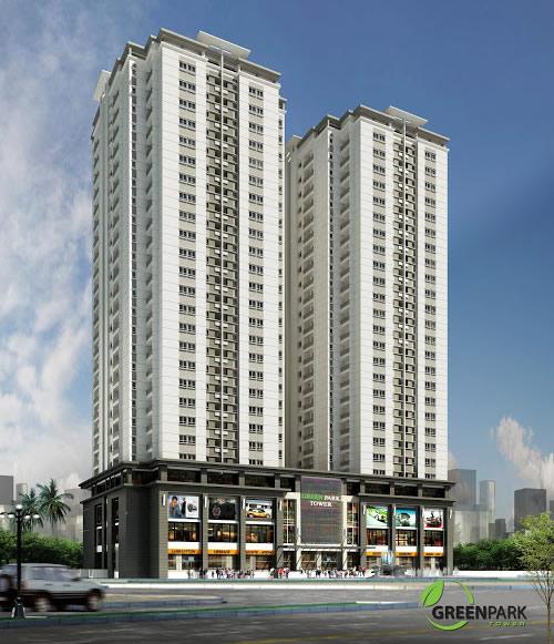 cứu hộ ắc quy tại Thay bình ắc quy, câu bình ắc quy ô tô nhanh tại nhà tại Chung cư Green Park Tower, quận Cầu Giấy, Hà Nội