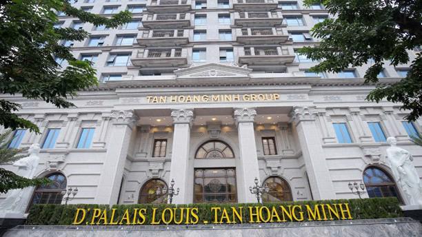cứu hộ ắc quy tại chung cư D’.PALAIS DE LOUIS, quận Cầu Giấy, Hà Nội