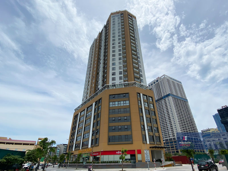 cứu hộ ắc quy tại tòa nhà LUXYRY PARK VIEW, Dương Đình Nghệ, quận Cầu Giấy, Hà Nội