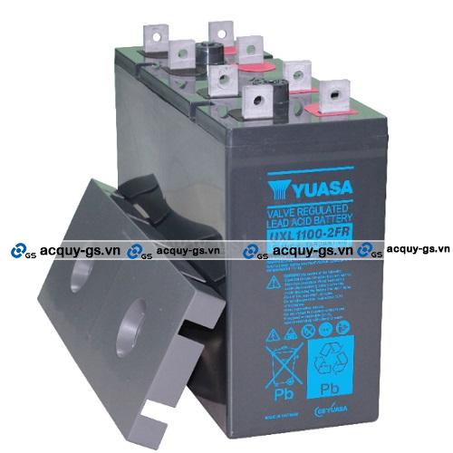 BÌNH ẮC QUY UXL1100-2FR (2V-1000AH)